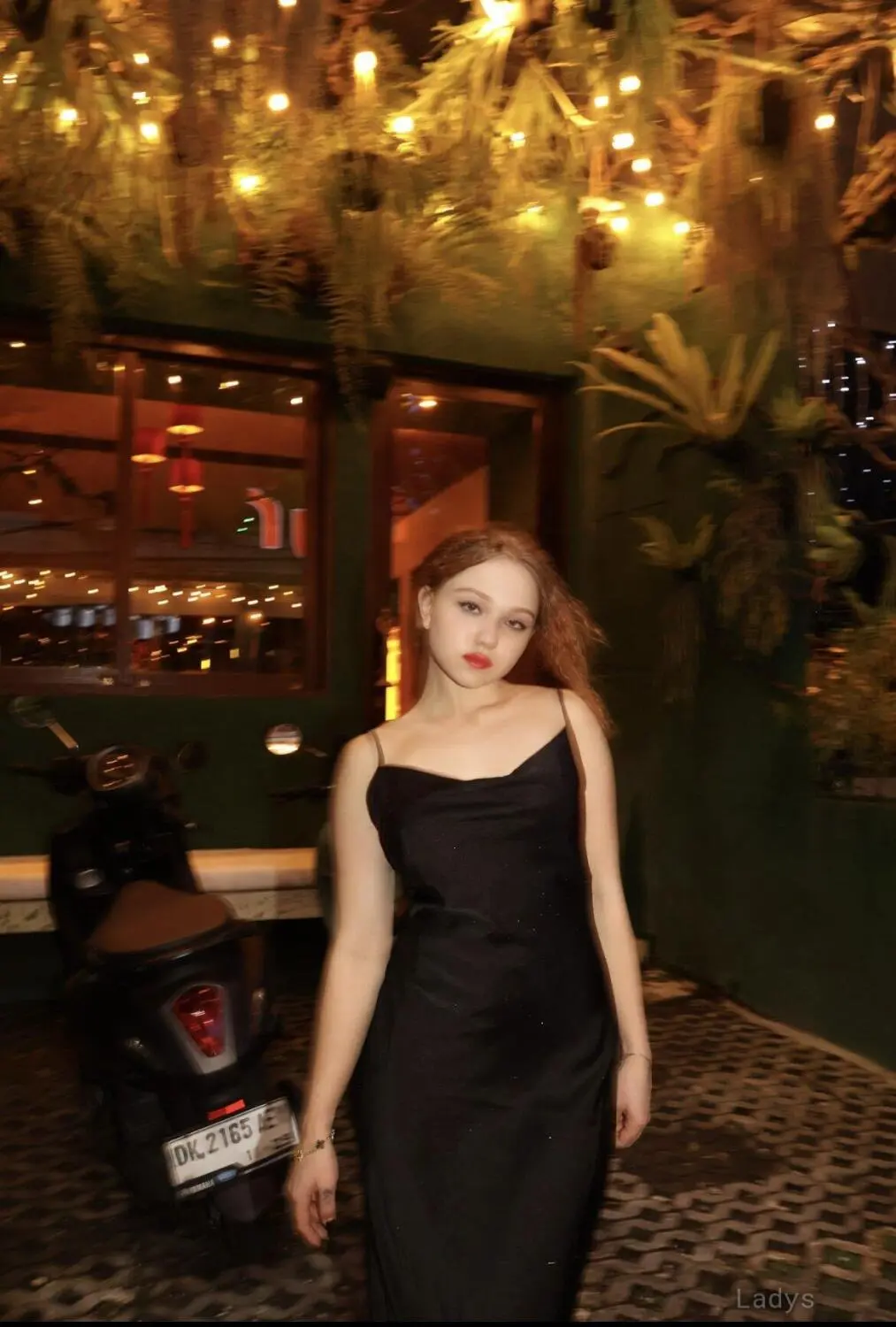 Ashley, 21 years european escort girl, height 167 sm, Weight  kg, skipthegames Koh Phangan