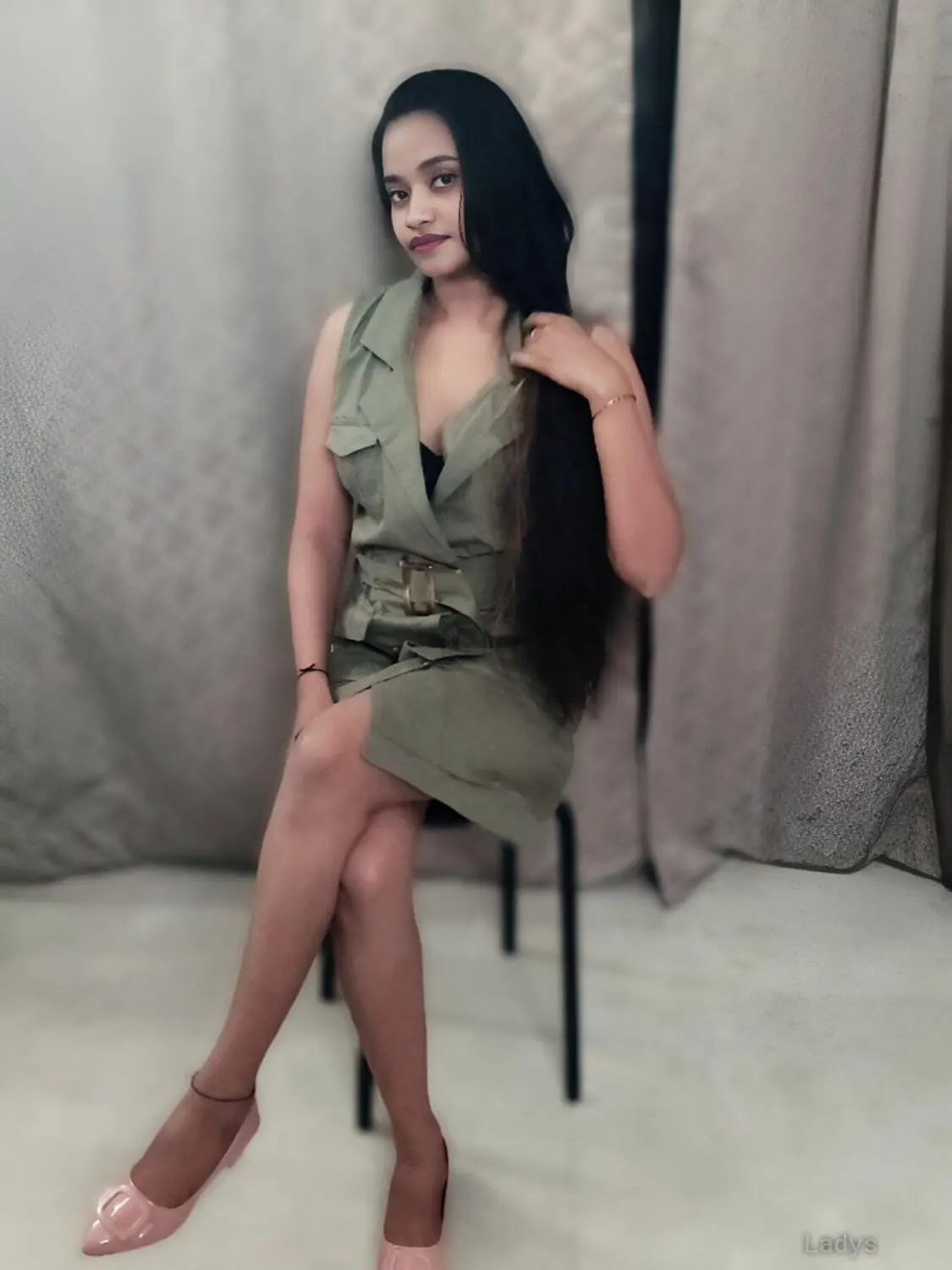 BENGALI, 22 years european escort girl, height 163 sm, Weight  kg, skipthegames Mysore