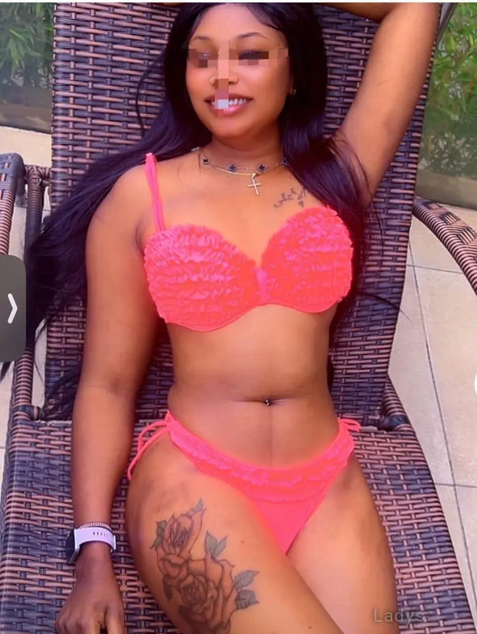 Mellisa, 23 years european escort girl, height 183 sm, Weight kg, skipthegames Nairobi