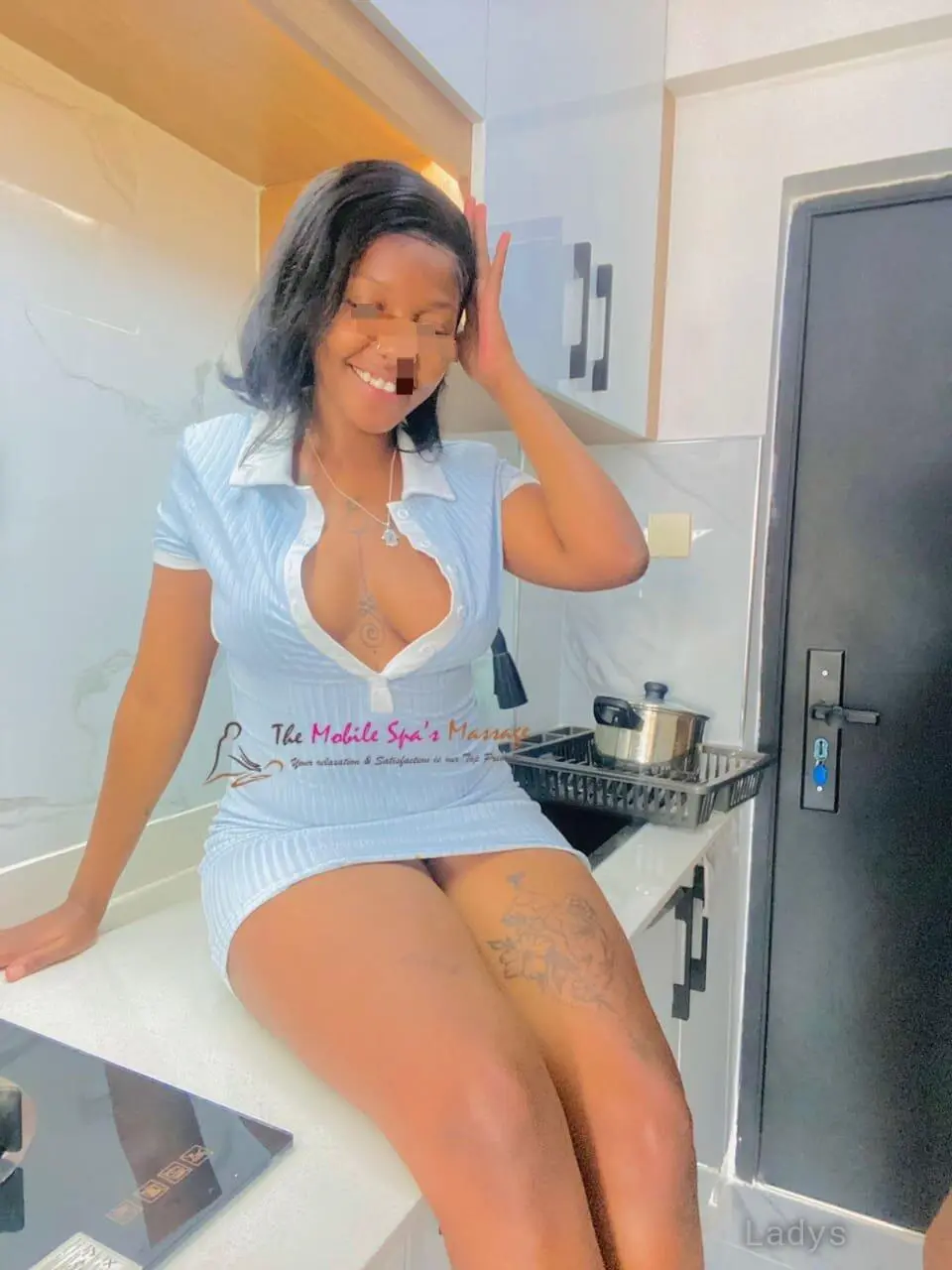 Quincy, 22 years european escort girl, height 183 sm, Weight  kg, skipthegames Nairobi
