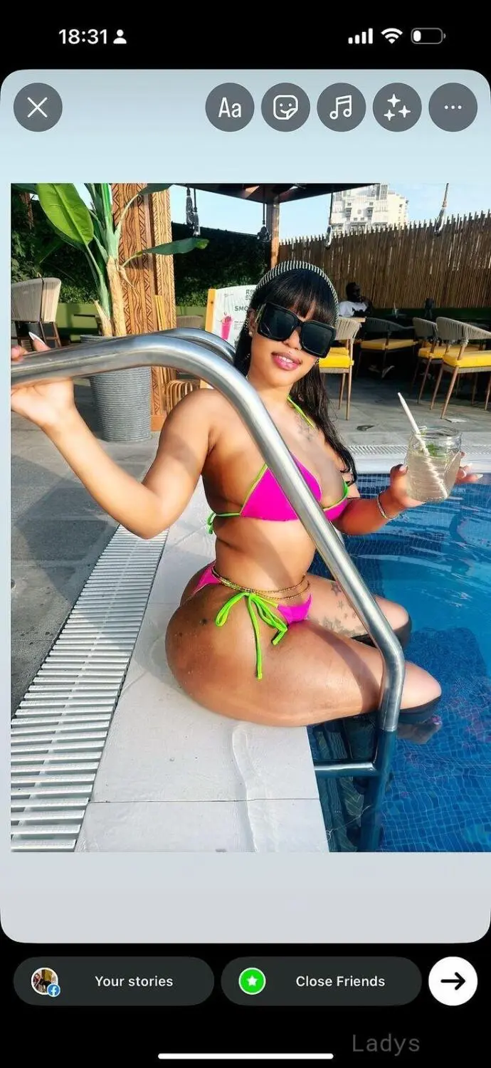 Tinah 🦋 Nikitah ❣️ Curvy Blody, years european escort girl, height sm, Weight kg, skipthegames Nairobi