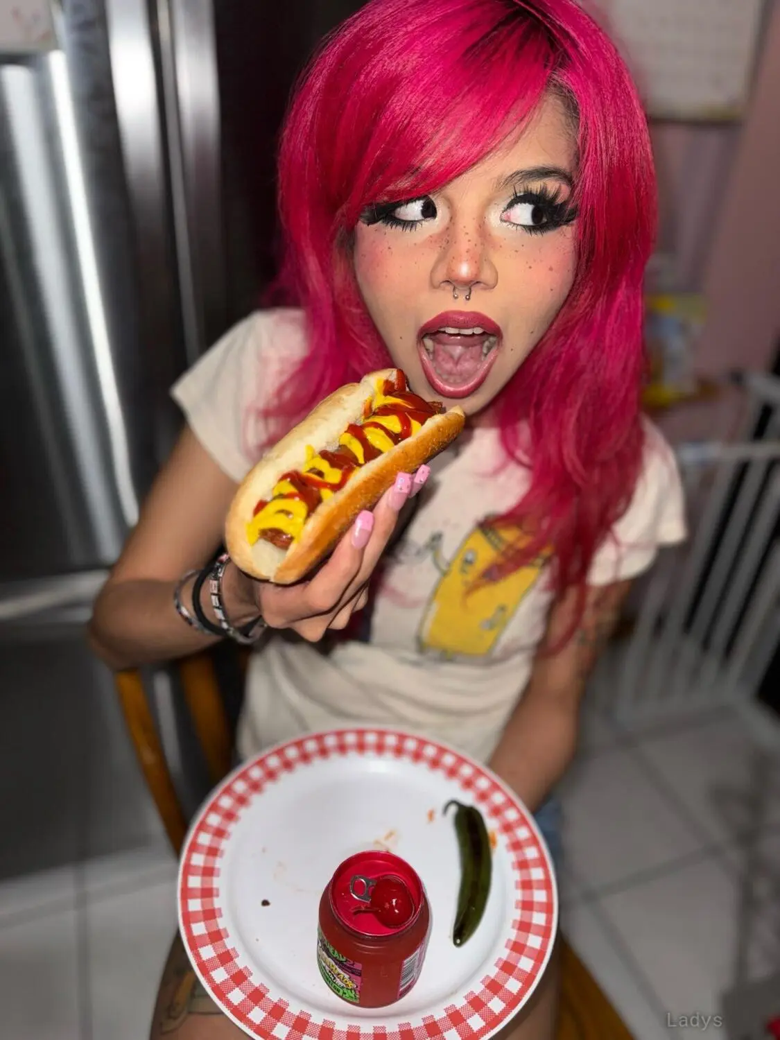 Candy_vanity699, 24 years european escort girl, height 159 sm, Weight 57 kg, skipthegames Naples
