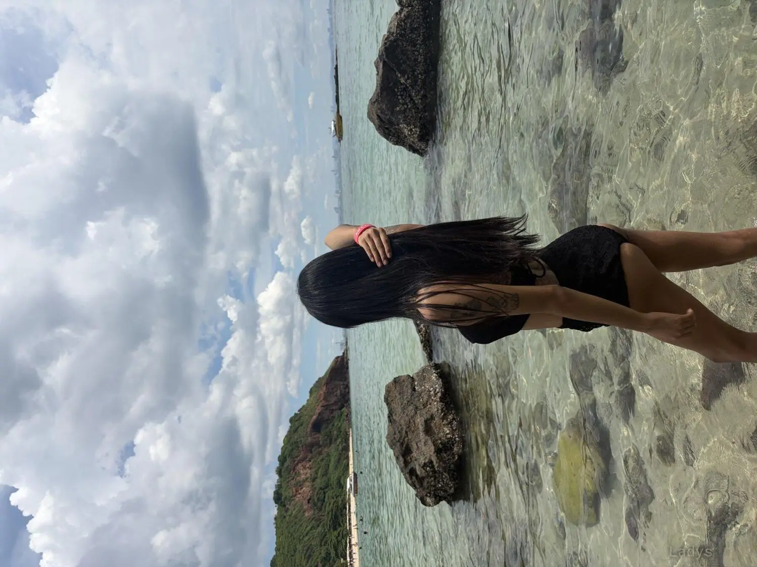 Pon, 20 years european escort girl, height 162 sm, Weight kg, skipthegames Pattaya