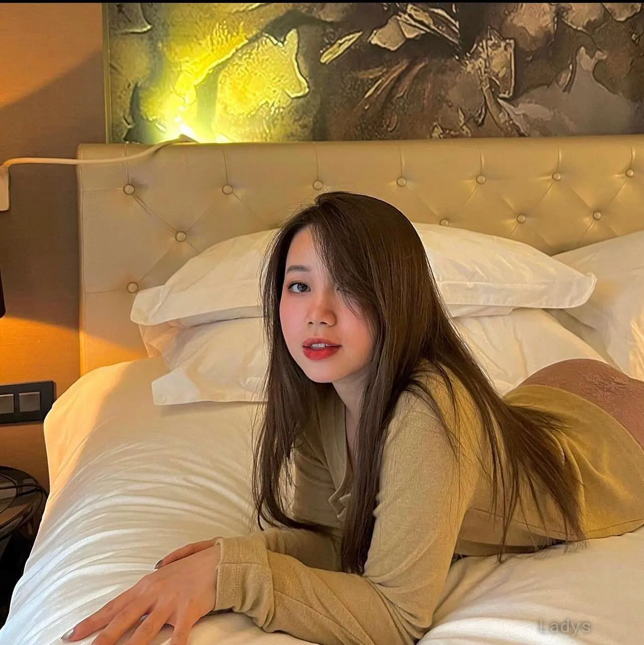 Fukuda, 23 years european escort girl, height 167 sm, Weight  kg, skipthegames Riyadh