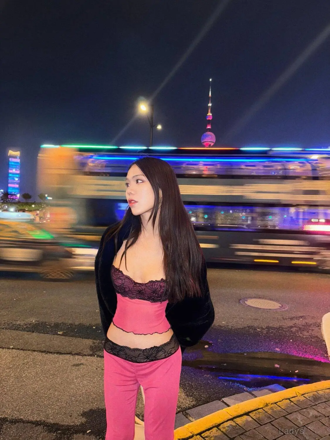 Airen, 24 years european escort girl, height 163 sm, Weight  kg, skipthegames Seoul