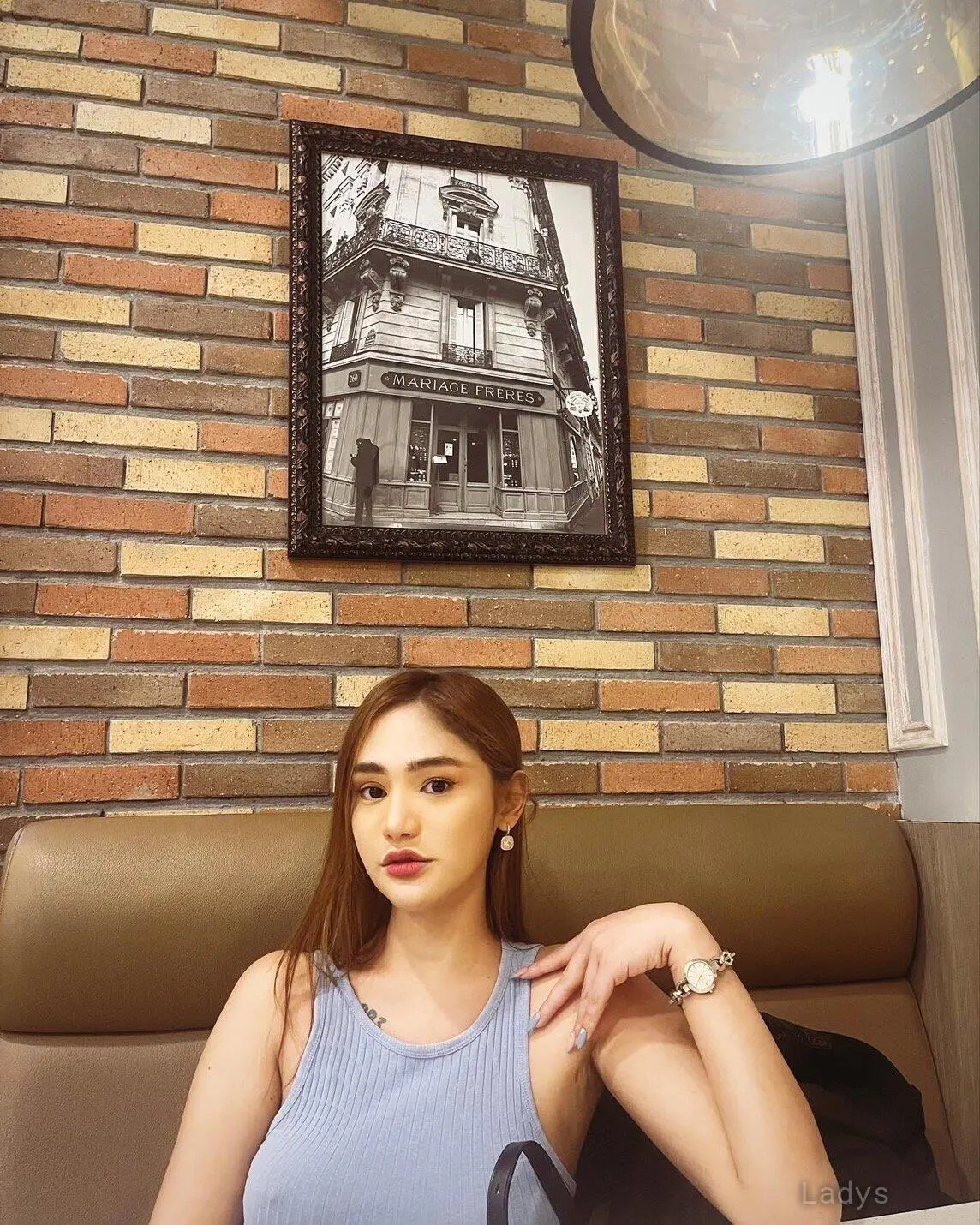 Rubie, 27 years european escort girl, height 165 sm, Weight kg, skipthegames Taipei