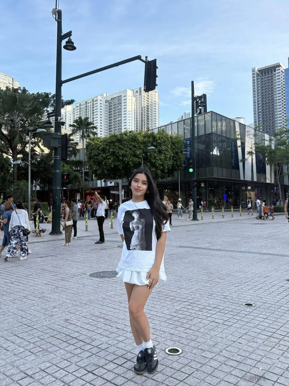 Olaa, 24 years european escort girl, height 165 sm, Weight  kg, skipthegames Táizhōng-1