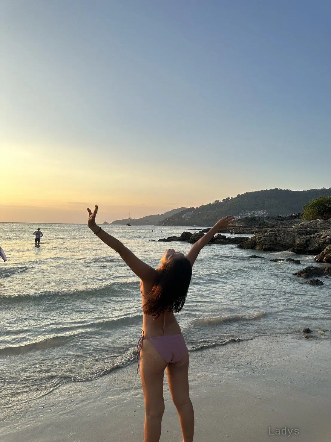 Kitty, 28 years european escort girl, height 160 sm, Weight  kg, skipthegames Udon Thani