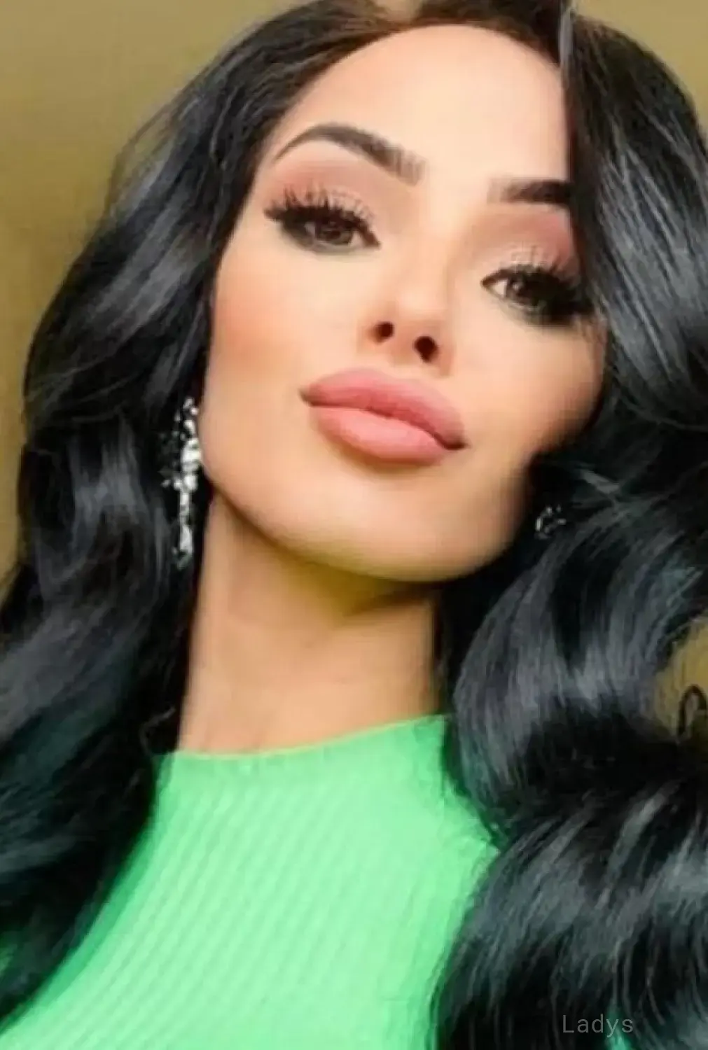 VANESA, 22 years old Sofia escort girl with big tits, height 165 sm, Weight 50 kg