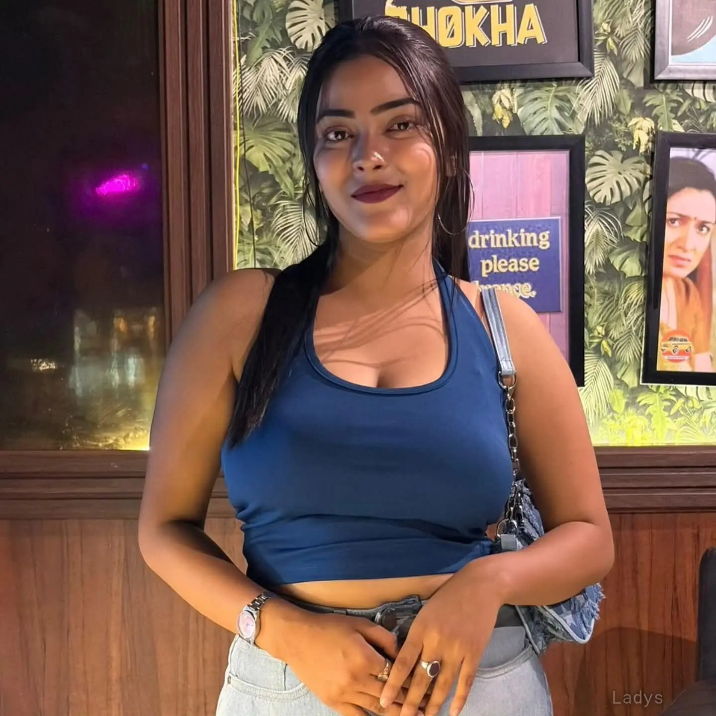 Himani, 21 years beautiful nude Songkhla escorts girl, height 169 sm, Weight  kg