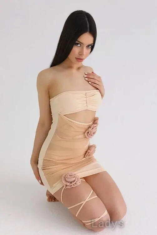 Allisonnova, 21 years beautiful nude South Bay escorts girl, height 169 sm, Weight 59 kg