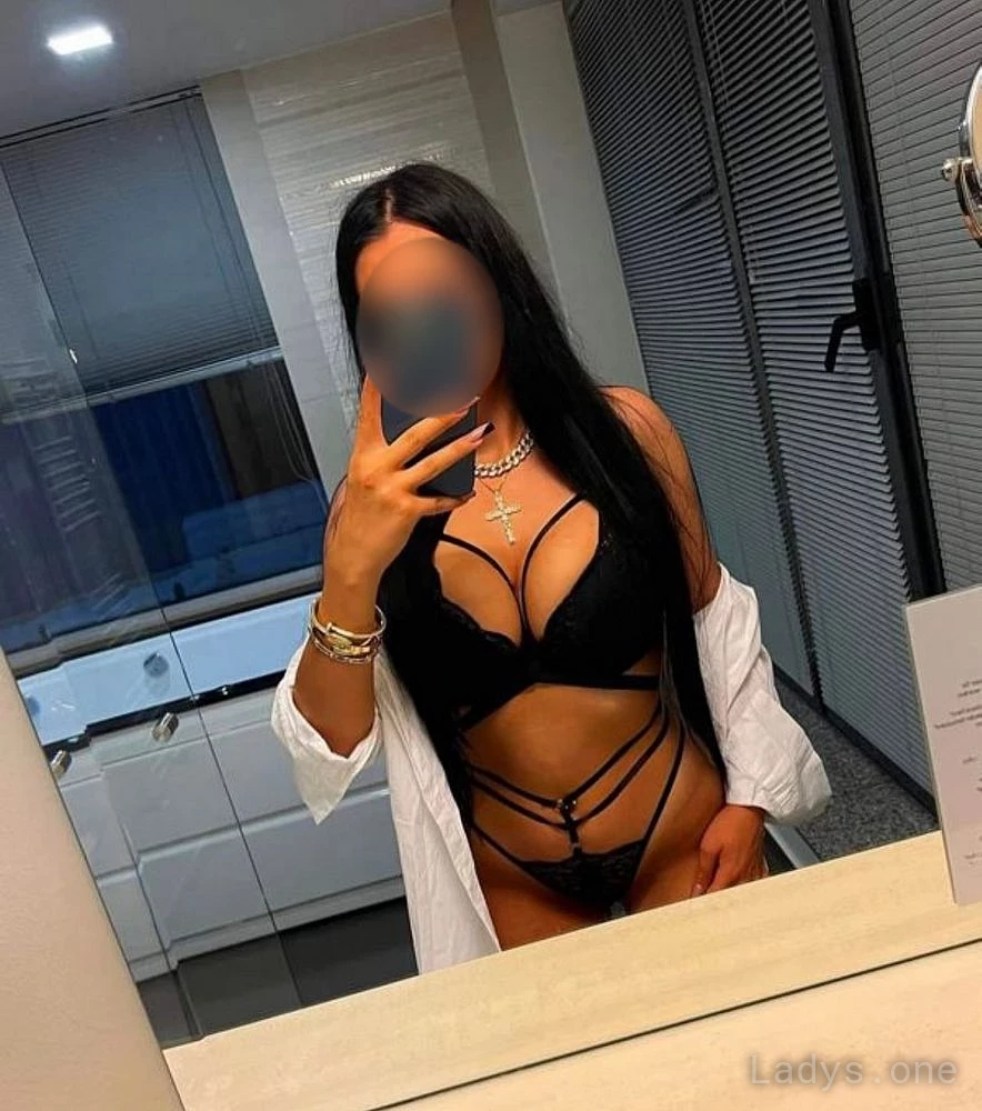 Escorts Stockholm