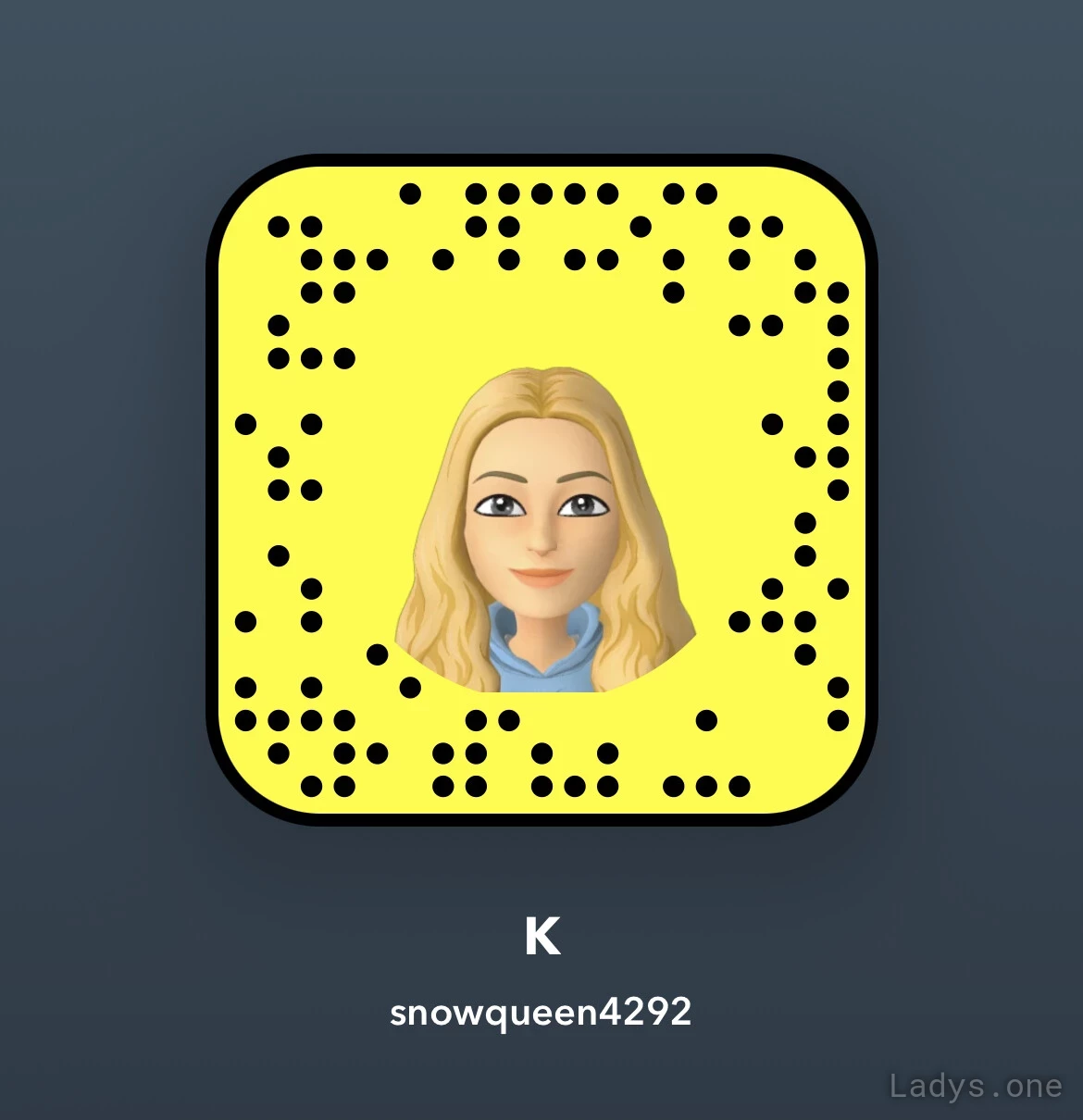 Escort Snapchat