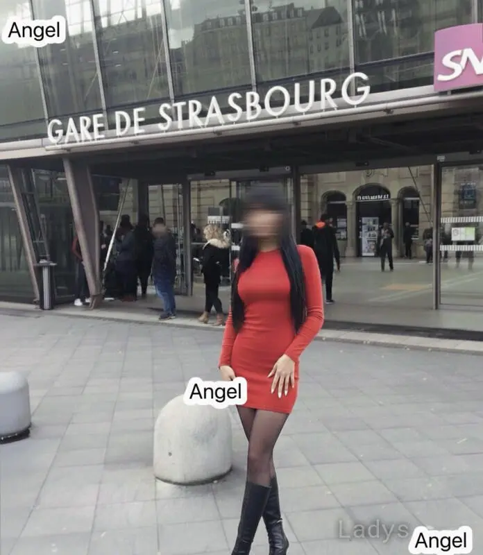 Angel reelle, 23 years beautiful nude Strasbourg escorts girl, height 156 sm, Weight 55 kg