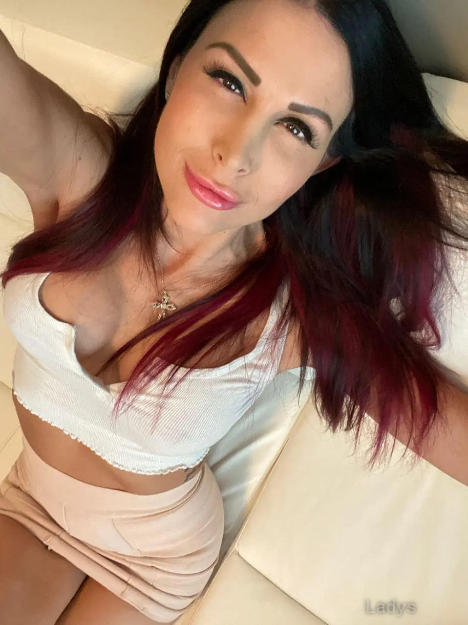 Jasmine, 25 years beautiful nude Strasbourg escorts girl, height 164 sm, Weight 64 kg
