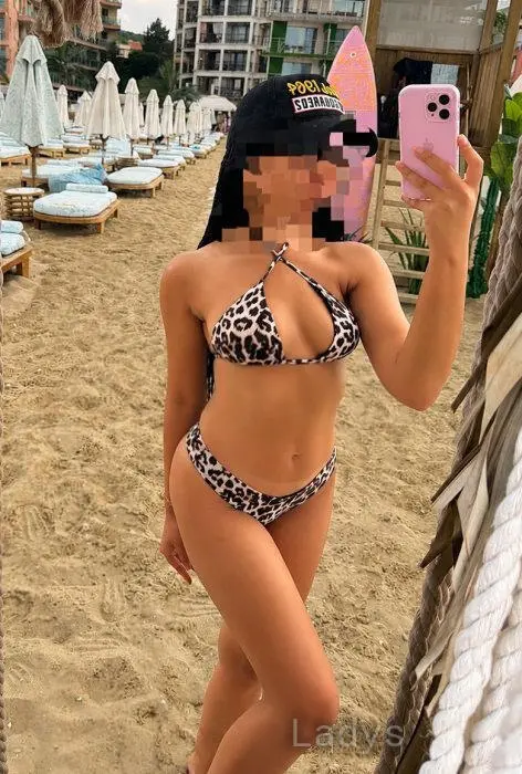 Alisa, 26 years beautiful nude Sunny Beach escorts girl, height 171 sm, Weight 50 kg