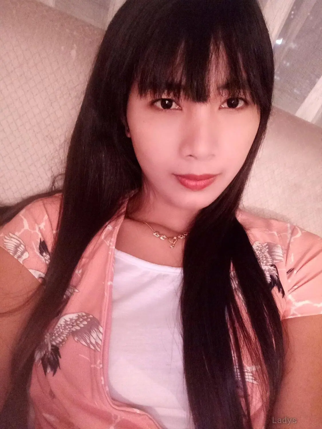 Velin, 27 years old Surabaya escort girl with big tits, height 165 sm, Weight  kg