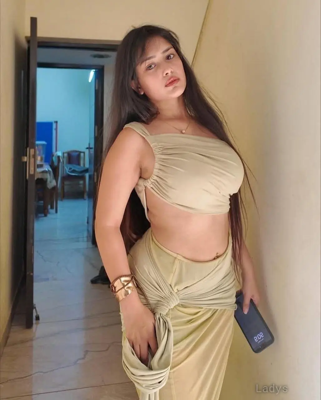 Anushka, 23 years old Surat escort girl with big tits, height 154 sm, Weight kg