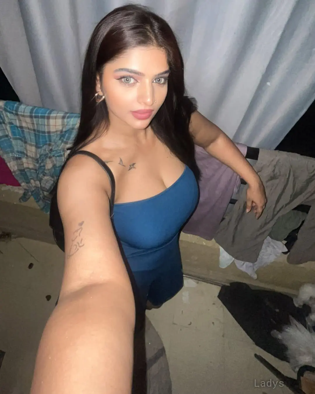 Ayesha, 20 years old Surat escort girl with big tits, height 154 sm, Weight  kg