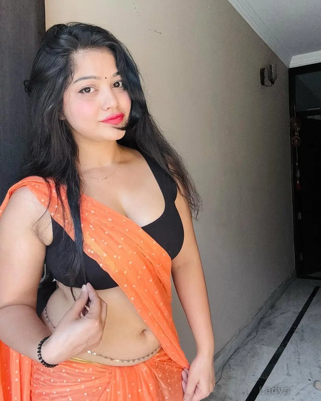 Monika Joshi, 22 years beautiful nude Surat escorts girl, height 154 sm, Weight  kg