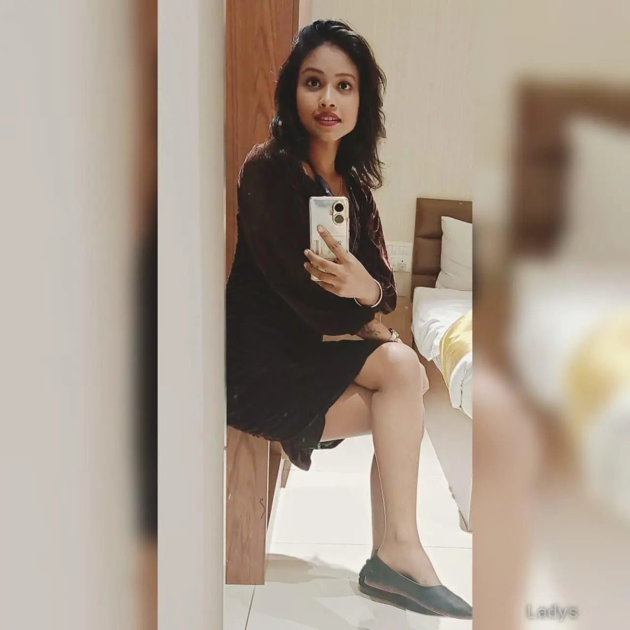 Roshni,  years beautiful nude Surat escorts girl, height  sm, Weight  kg