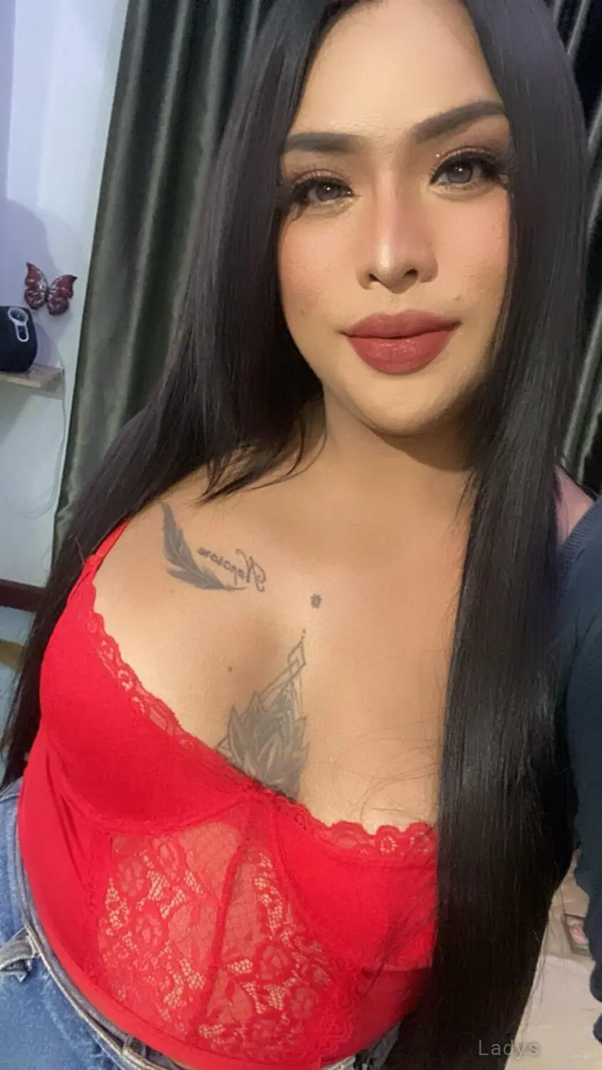 Fern, 28 years beautiful nude Surat Thani escorts girl, height 166 sm, Weight kg