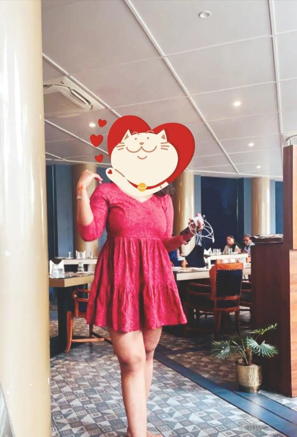 Barbara, 18 years old Sydney escort girl with big tits, height 174 sm, Weight kg