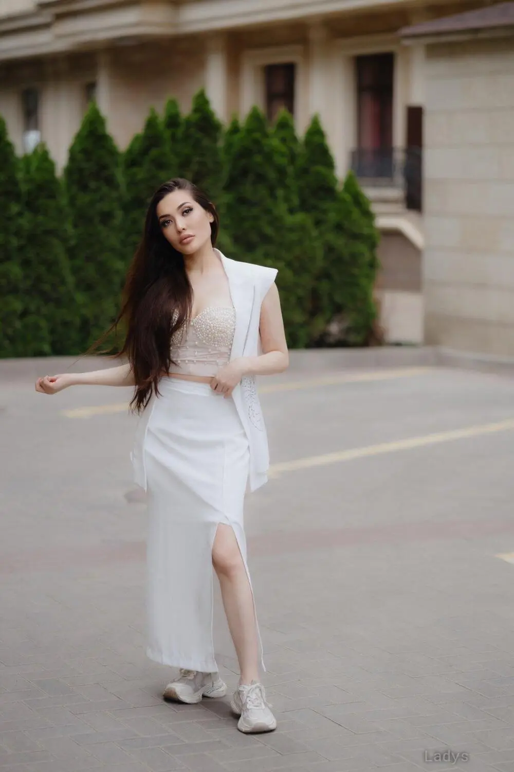 Domina, 25 years beautiful nude Taif escorts girl, height 165 sm, Weight  kg