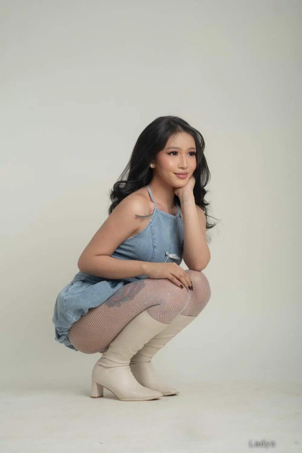 LANA, 24 years old Taipei escort girl with big tits, height 160 sm, Weight kg