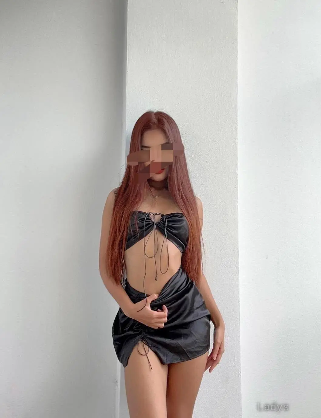 Roza, 24 years old Taipei escort girl with big tits, height 156 sm, Weight kg