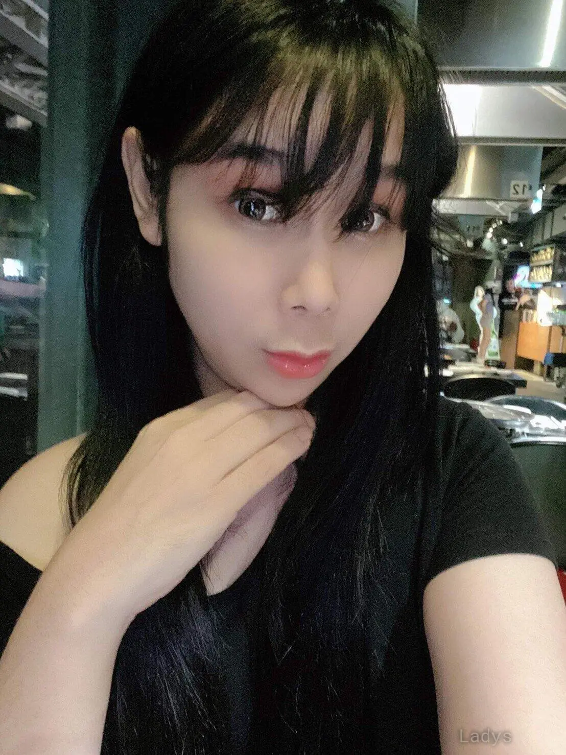 Pouly, 27 years beautiful nude Taipei escorts girl, height 165 sm, Weight  kg