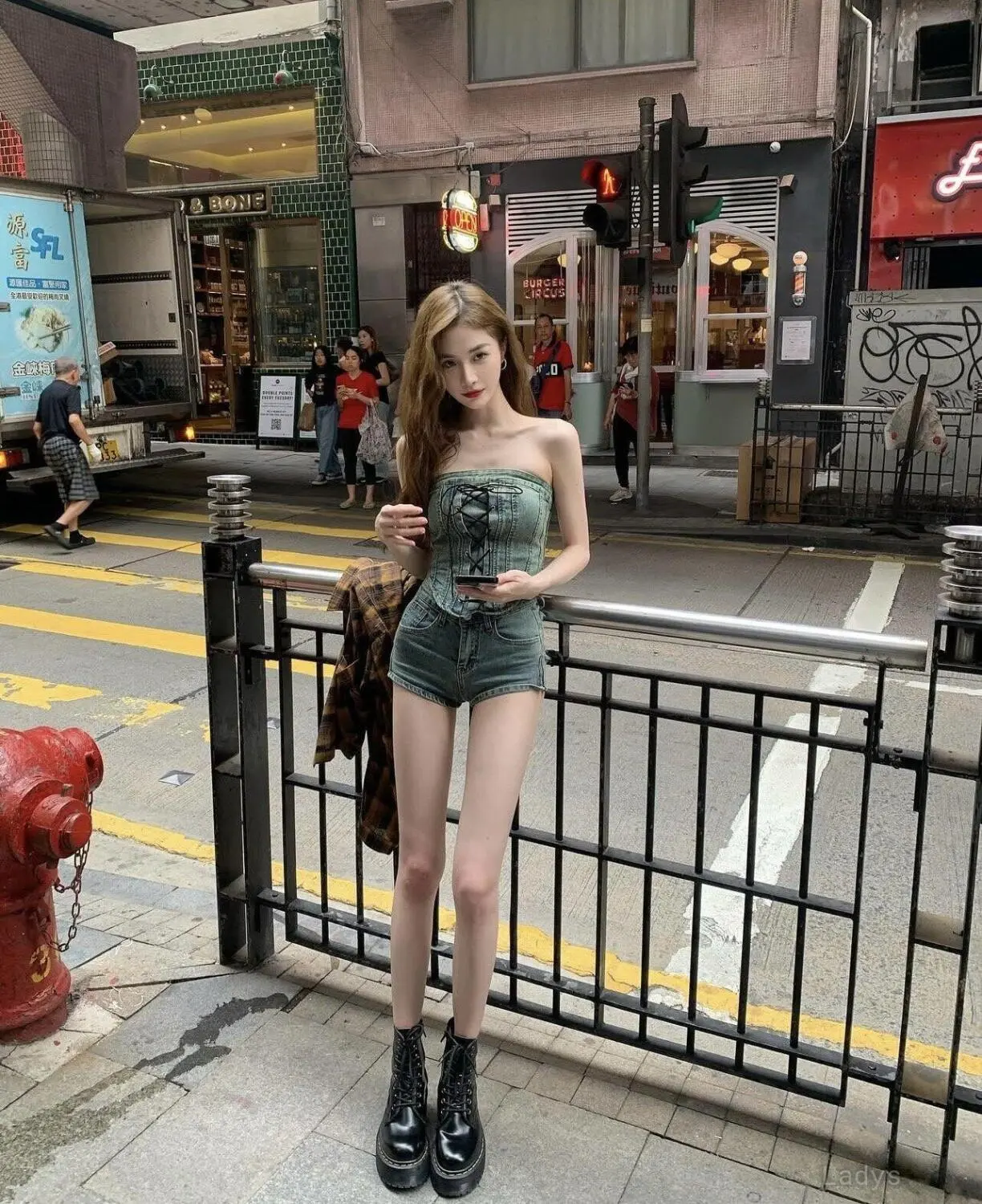 Korean, 23 years sexy toples Taipei scorts girl, height sm, Weight kg