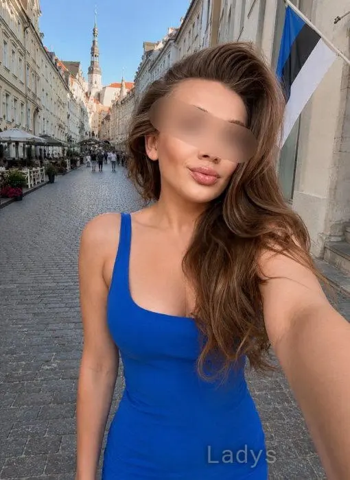 Alessia, 28 years beautiful nude Tallinn escorts girl, height 167 sm, Weight 54 kg