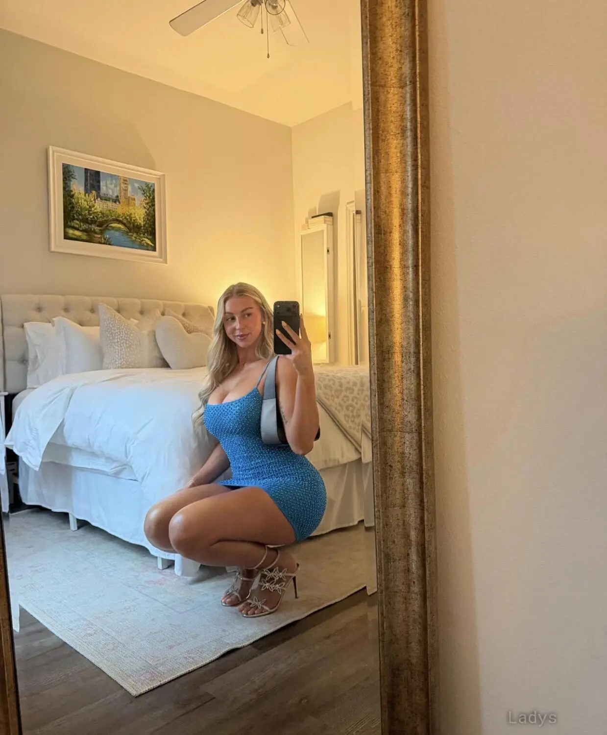 Ivy, 26 years beautiful nude Tampa escorts girl, height 174 sm, Weight 52 kg