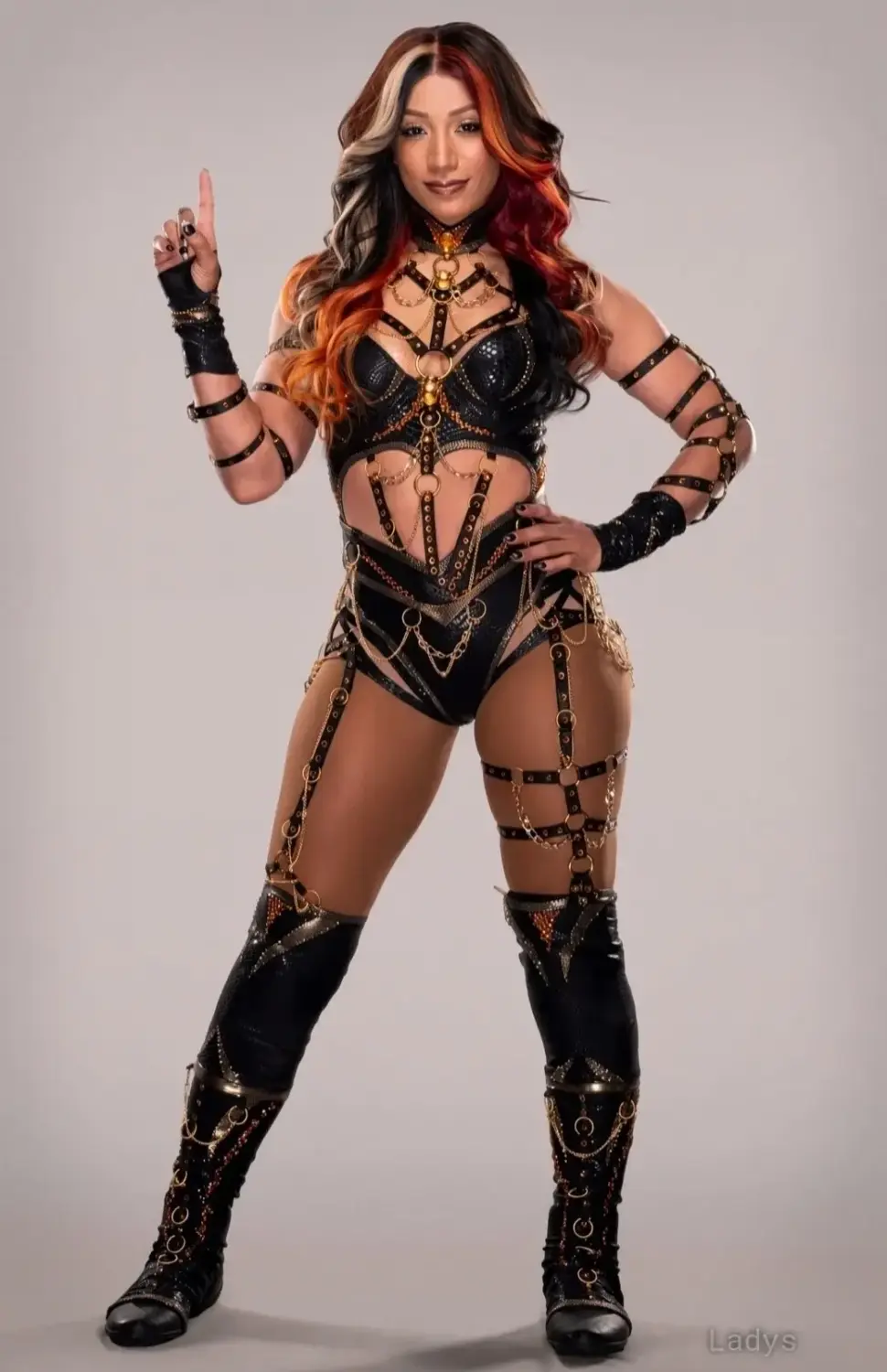 Sasha Banks, 34 years beautiful nude Tampa escorts girl, height 165 sm, Weight 52 kg