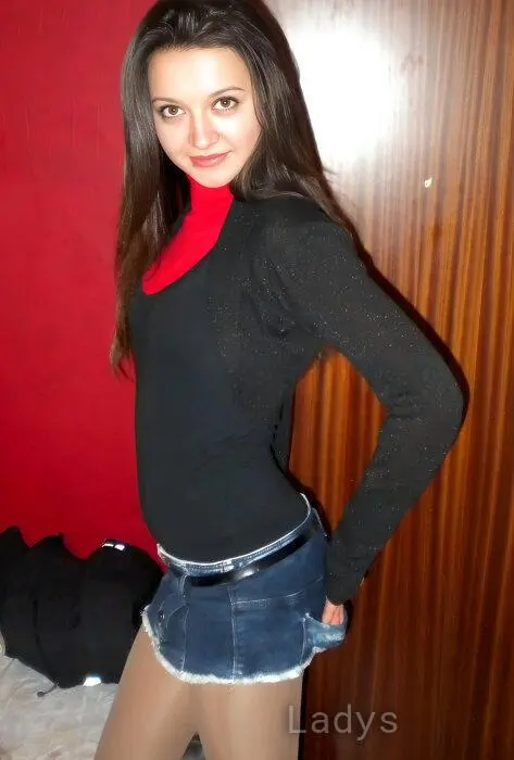 Daniela, 25 years beautiful nude Tashkent escorts girl, height 160 sm, Weight 53 kg