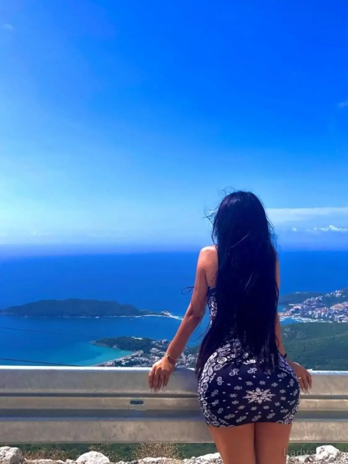 HAIFA MISTRESS, 28 years old Tbilisi escort girl with big tits, height 170 sm, Weight 61 kg