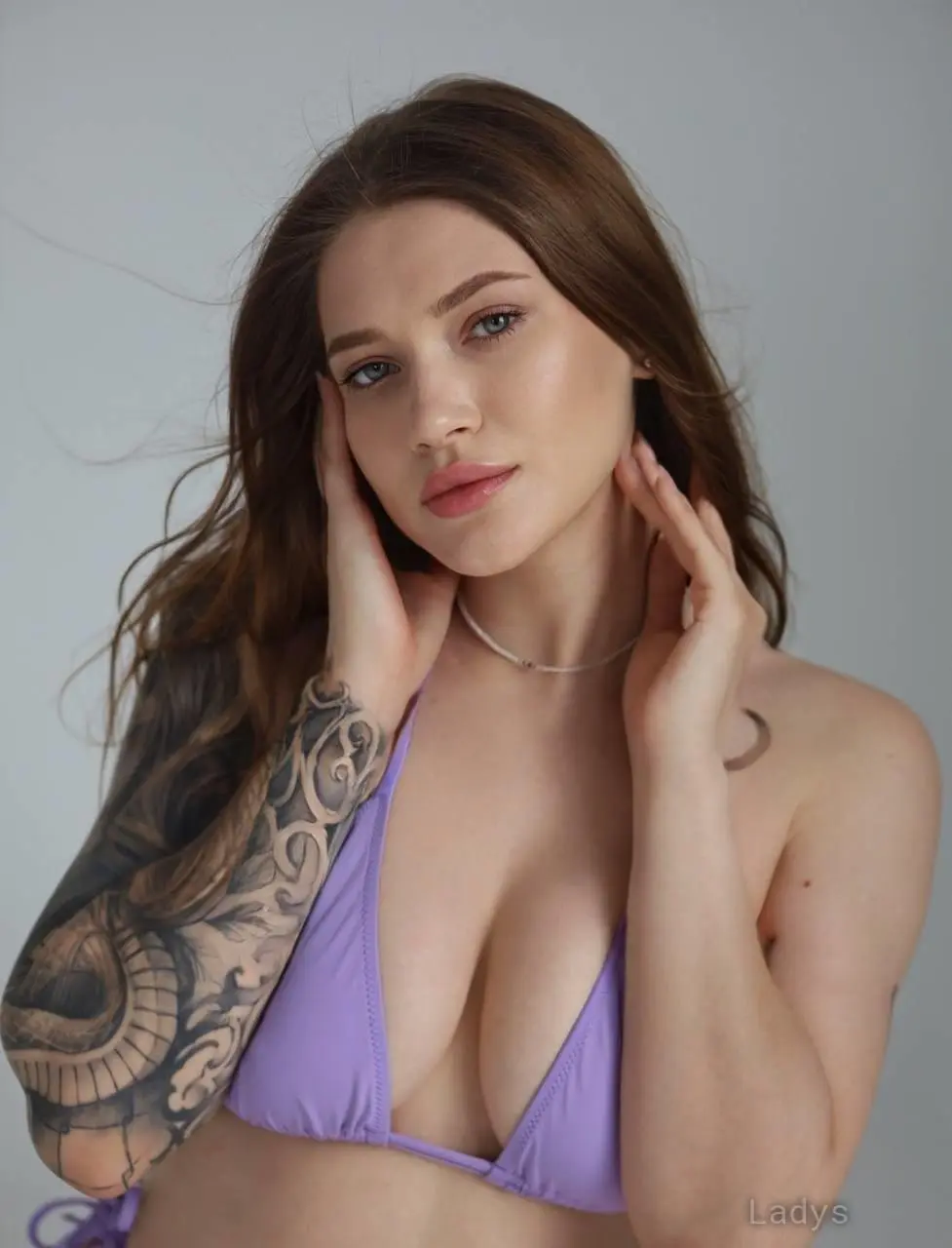 Katrin, 24 years old Tbilisi escort girl with big tits, height 175 sm, Weight  kg