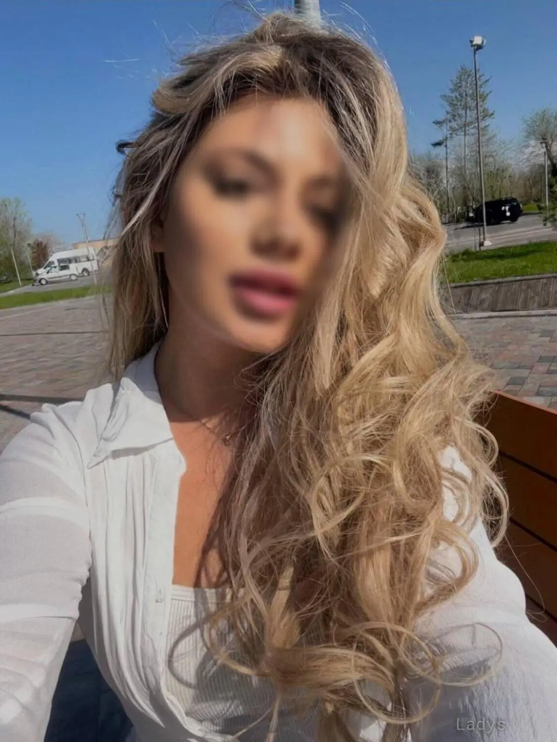 Maria, 22 years beautiful nude Tbilisi escorts girl, height 172 sm, Weight  kg