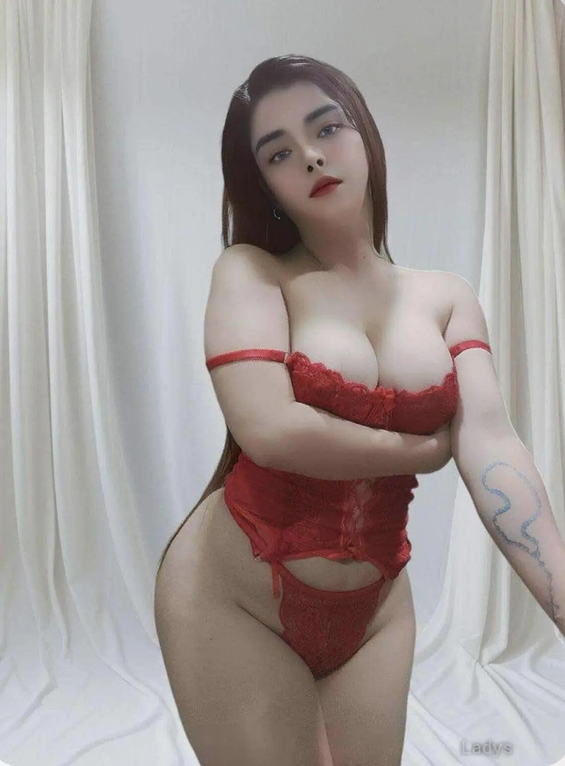 Cristina, 25 years beautiful nude Tel Aviv escorts girl, height 158 sm, Weight kg