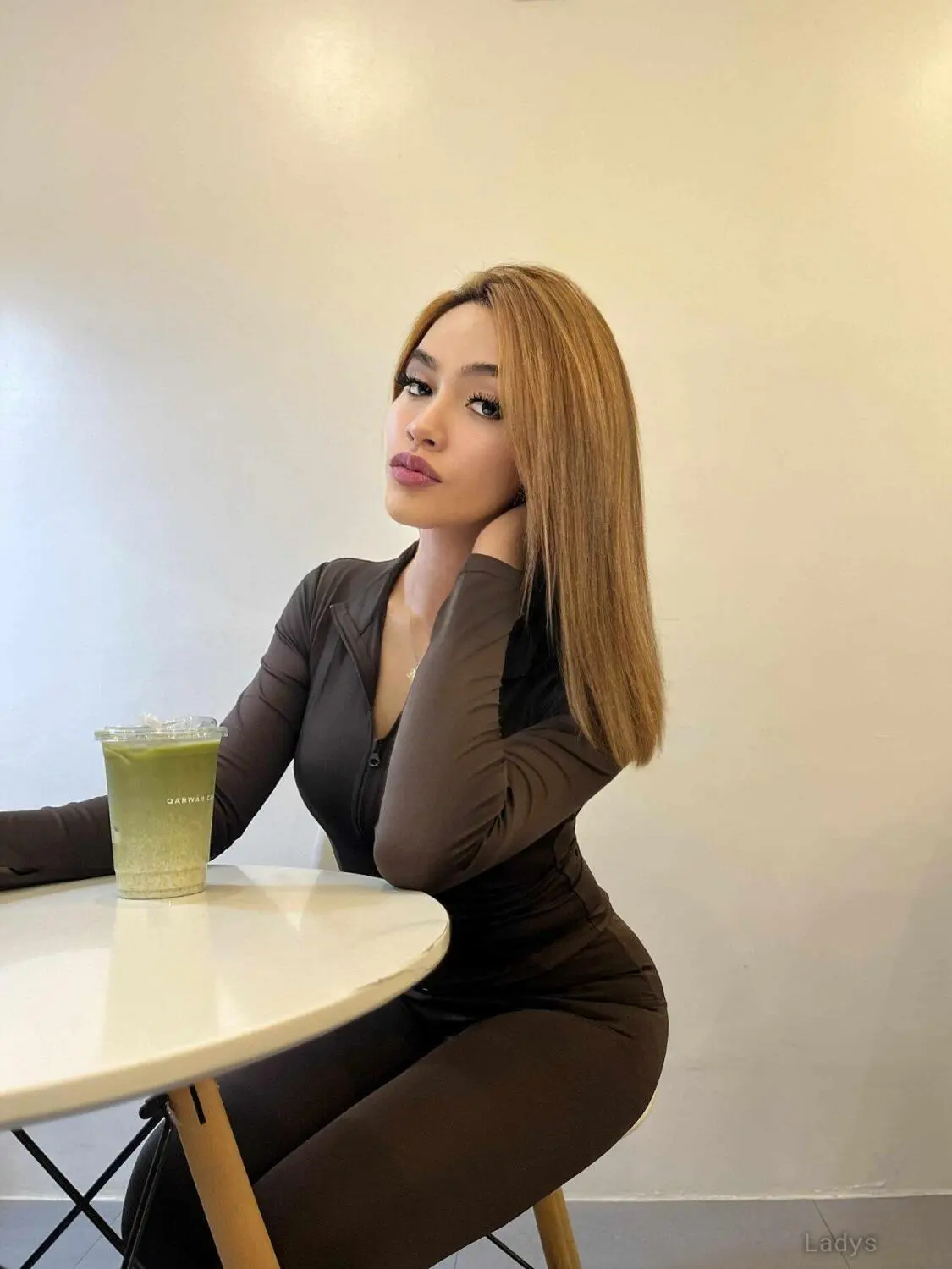 Mellisa, 22 years beautiful nude Tel Aviv escorts girl, height 152 sm, Weight kg