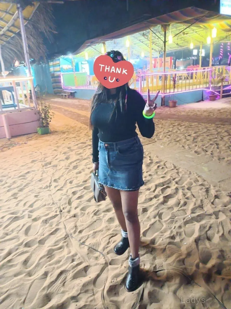 Anjali, years old Thane escort girl with big tits, height sm, Weight kg