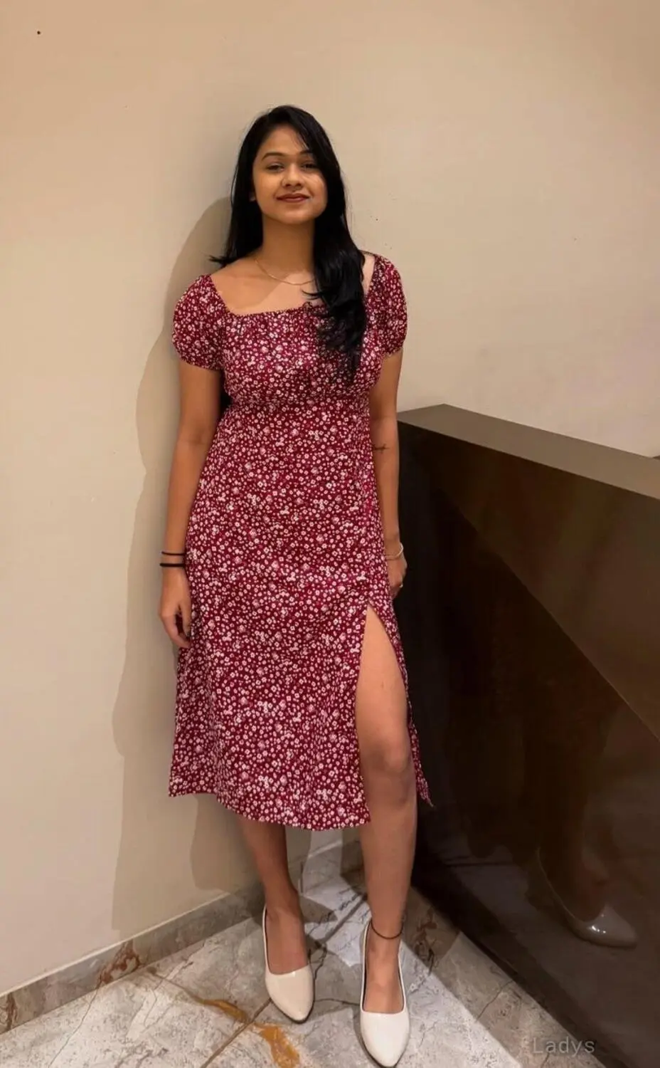 Lokita,  years old Thane escort girl with big tits, height  sm, Weight  kg