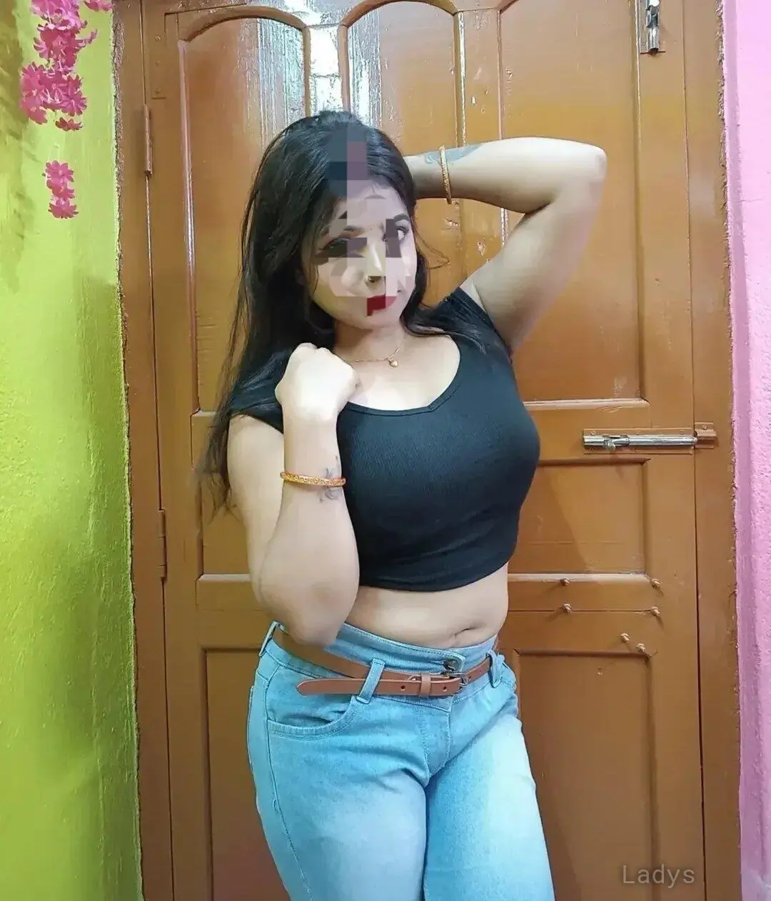 Pinal, 26 years old Thane escort girl with big tits, height 154 sm, Weight  kg