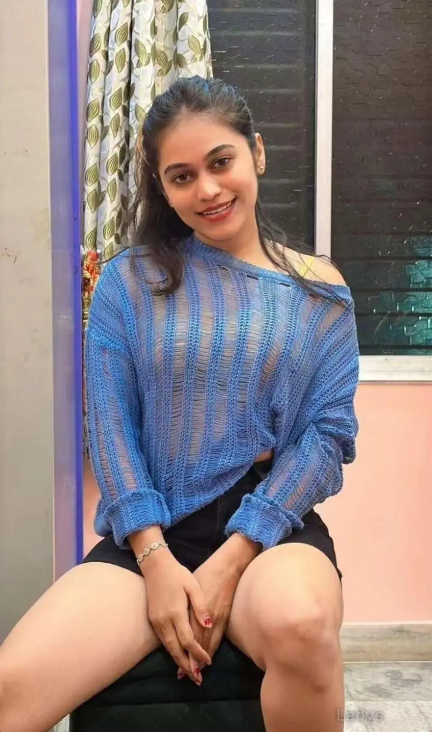 Rose, years old Thane escort girl with big tits, height sm, Weight kg