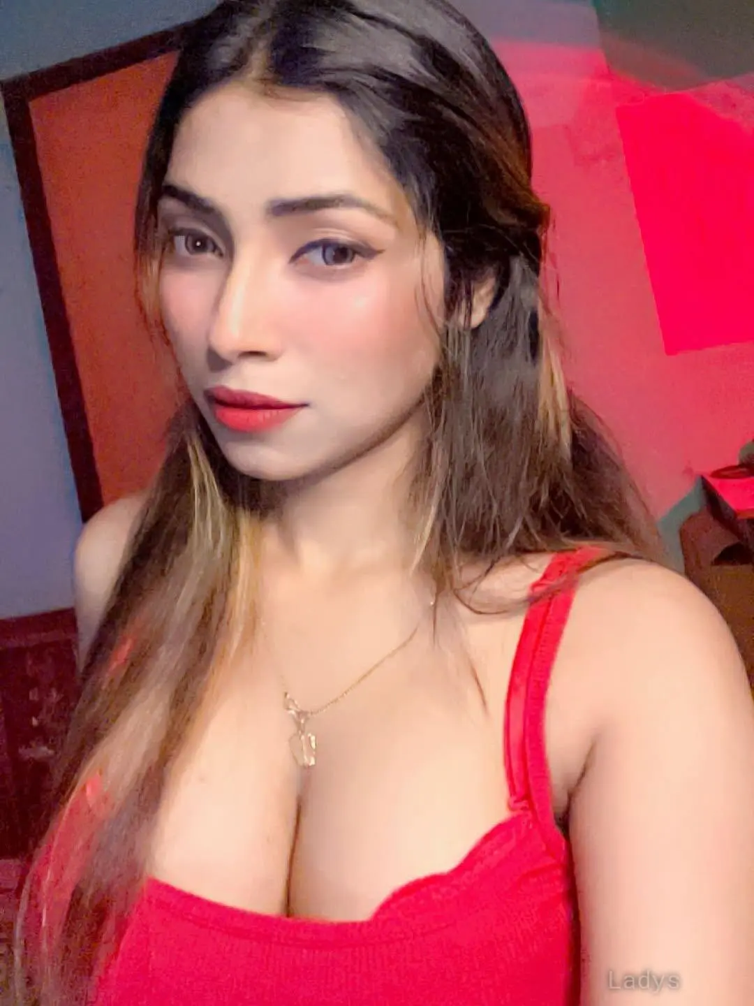Sakshi Sen, 23 years old Thane escort girl with big tits, height 153 sm, Weight kg