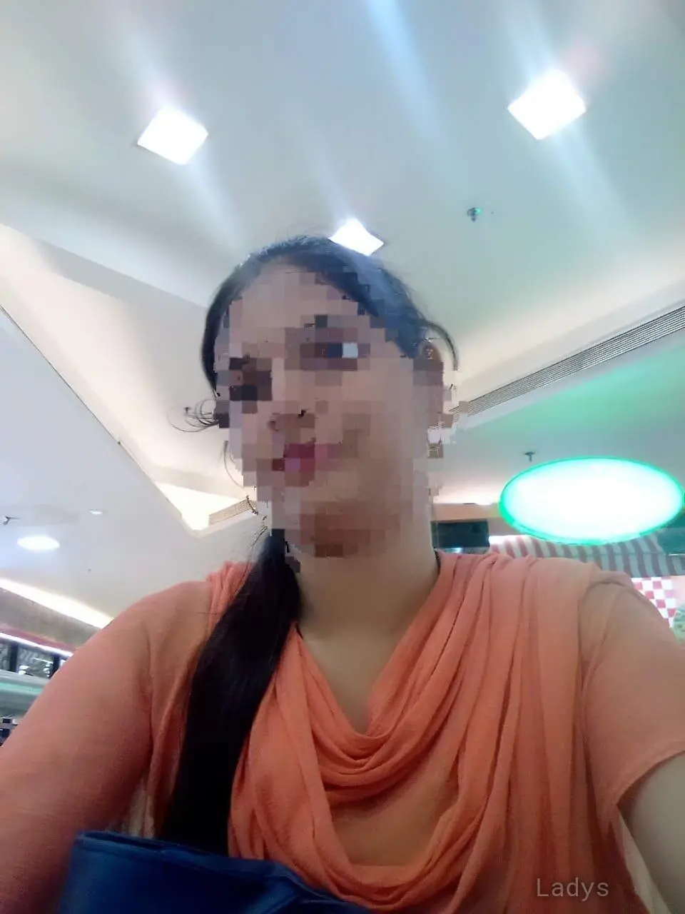 Shona, 27 years old Thane escort girl with big tits, height 152 sm, Weight kg