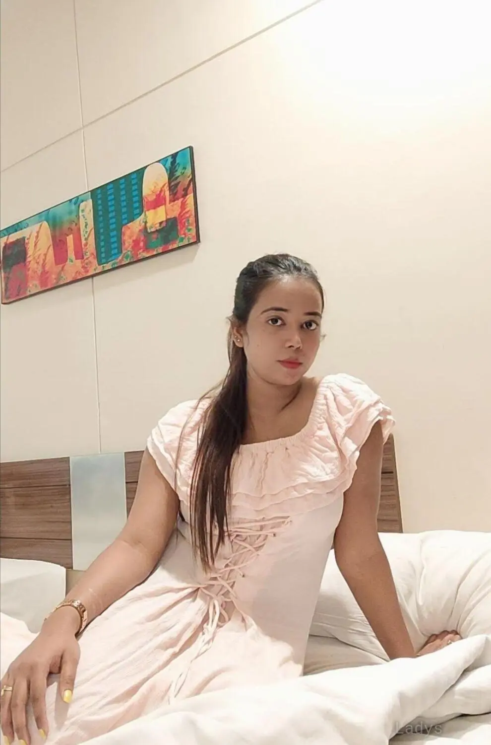 Marie, 24 years beautiful nude Thane escorts girl, height 169 sm, Weight kg
