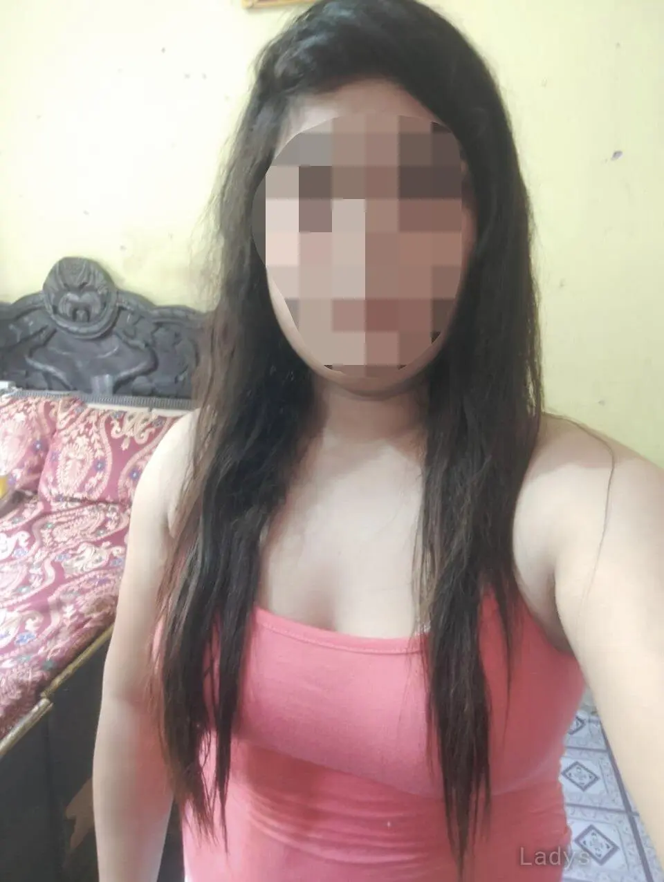 Simran, 23 years beautiful nude Thane escorts girl, height 175 sm, Weight  kg