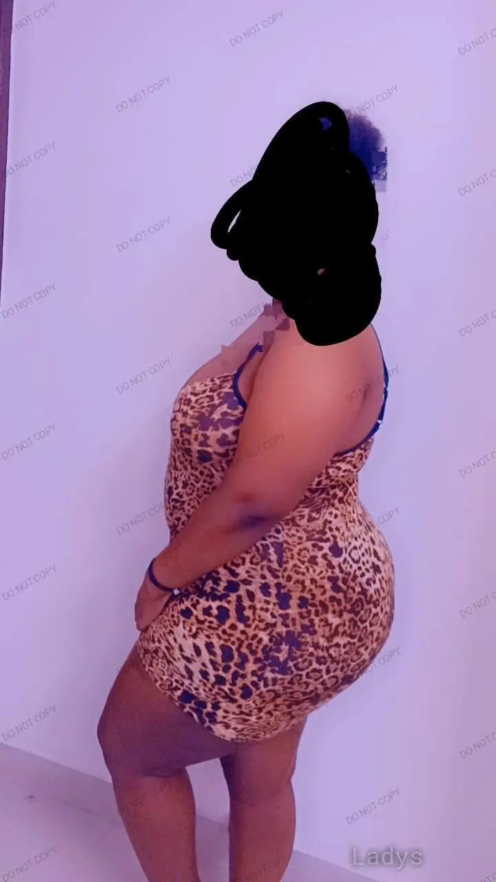 Jazmine, 27 years old Thika escort girl with big tits, height 167 sm, Weight  kg